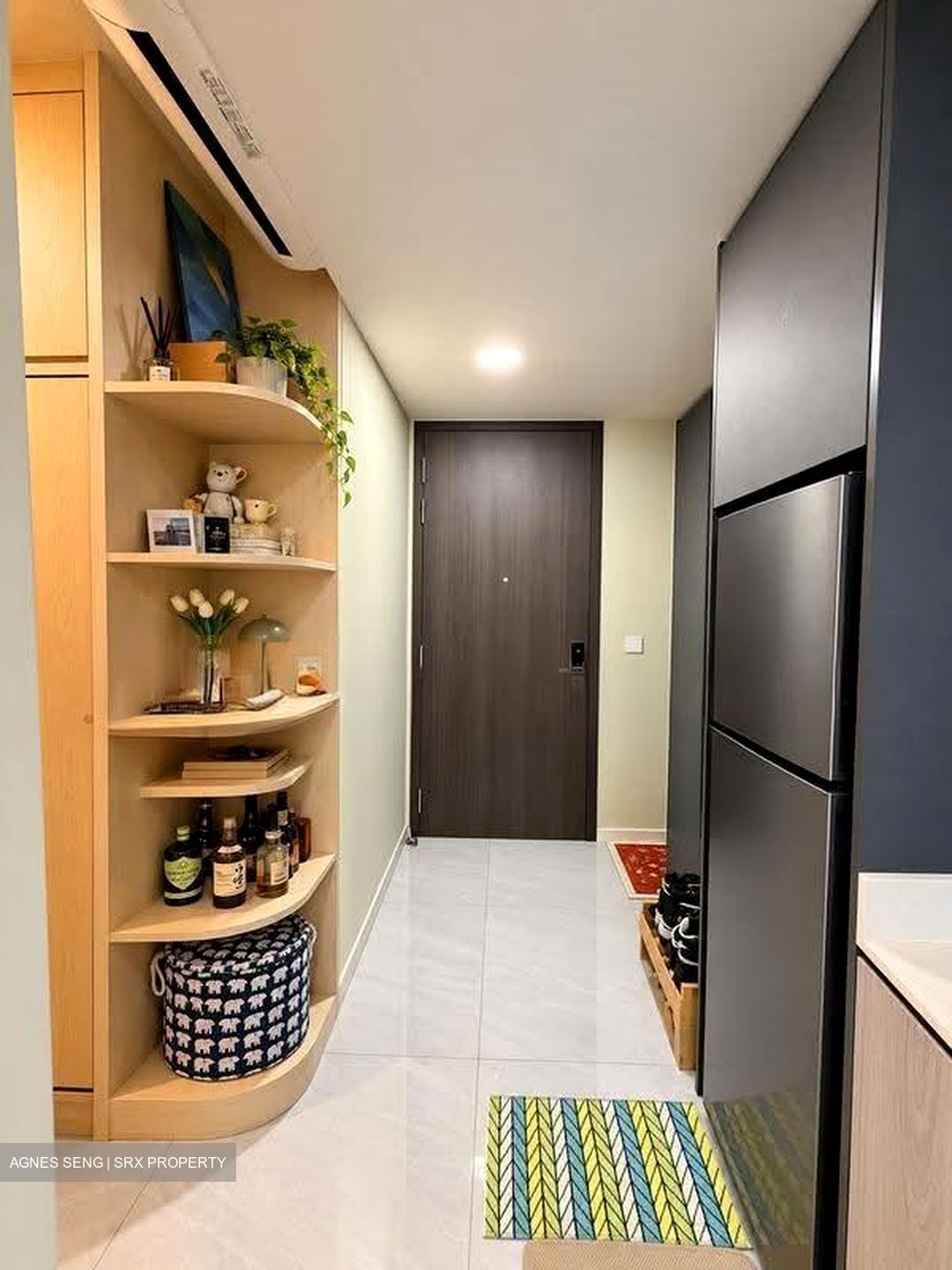 Riverfront Residences (D19), Apartment #637275711